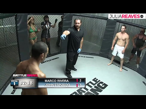 ❤️ Ua fusu e Ultimate Fighter se teine ​​numera ina ua uma le fusuaga i le mama Vitio fa'ata'ita'i ❌️