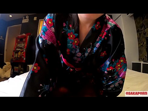 ❤️ O le teine ​​talavou cosplay e fiafia i feusua'iga e fa'atama'ita'i ma se squirt i se fafine ti'eti'e solofanua ma se blowjob. Teine Asia ma pusi fulufulua ma susu aulelei i toniga Iapani masani i ata vitiō faʻaalia le masturbation ma meataalo fuck. Sakura 3 OSAKAORN. Vitio fa'ata'ita'i ❌️