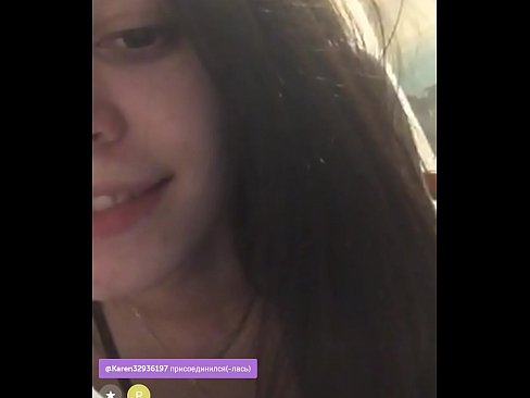 ❤️ Slutty Russian bitch (Periscope, VKontakte, Instagram) Vitio fa'ata'ita'i ❌️