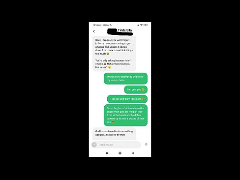 ❤️ Na ou faʻaopoopoina se PAWG fou mai Tinder i laʻu tamaʻitaʻi (talu i Tinder aofia ai) Vitio fa'ata'ita'i ❌️